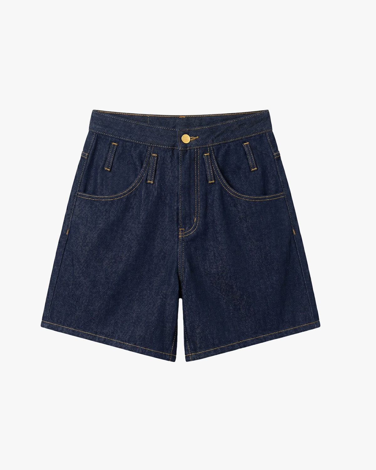 Belt Loop Shorts