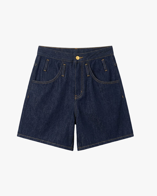 Belt Loop Shorts