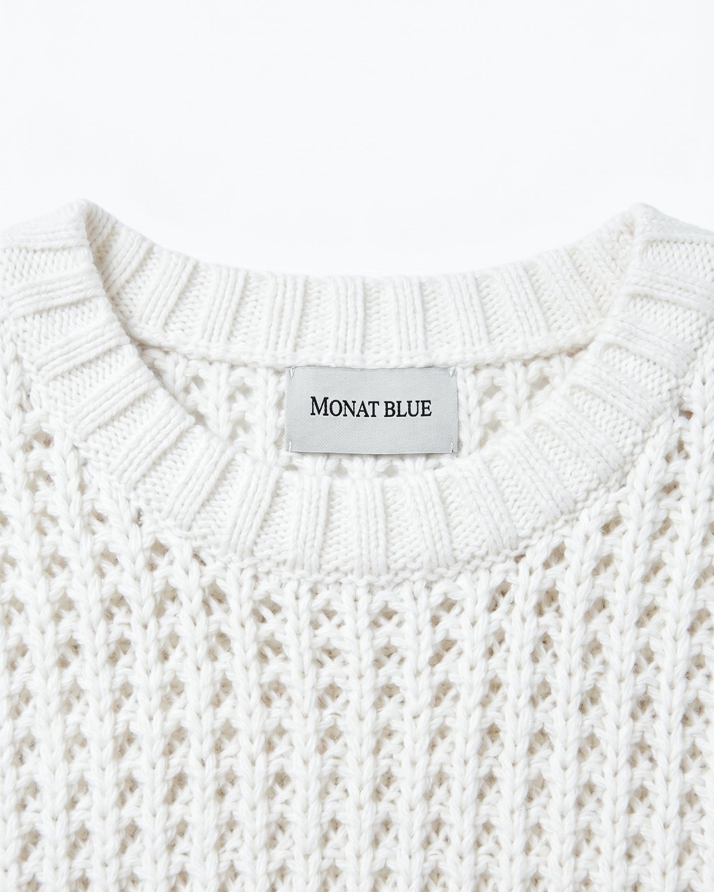 Coastal Knit Gile