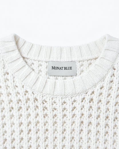 Coastal Knit Gile