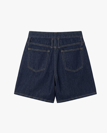 Belt Loop Shorts