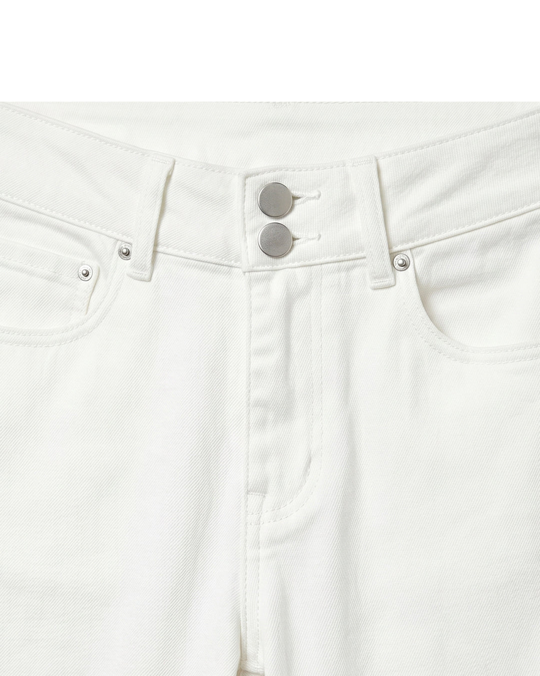 Essential Flare Jeans