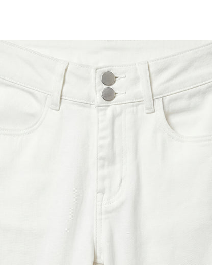 Kiss Flare Jeans