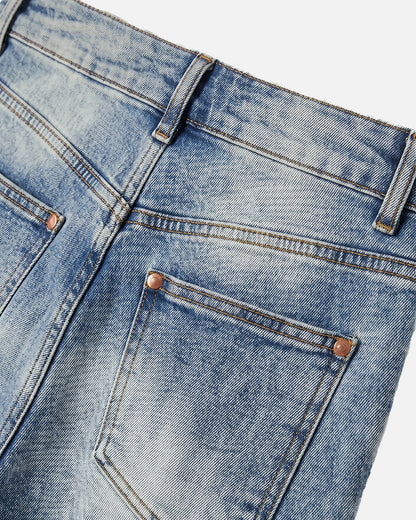 Essential Flare Jeans