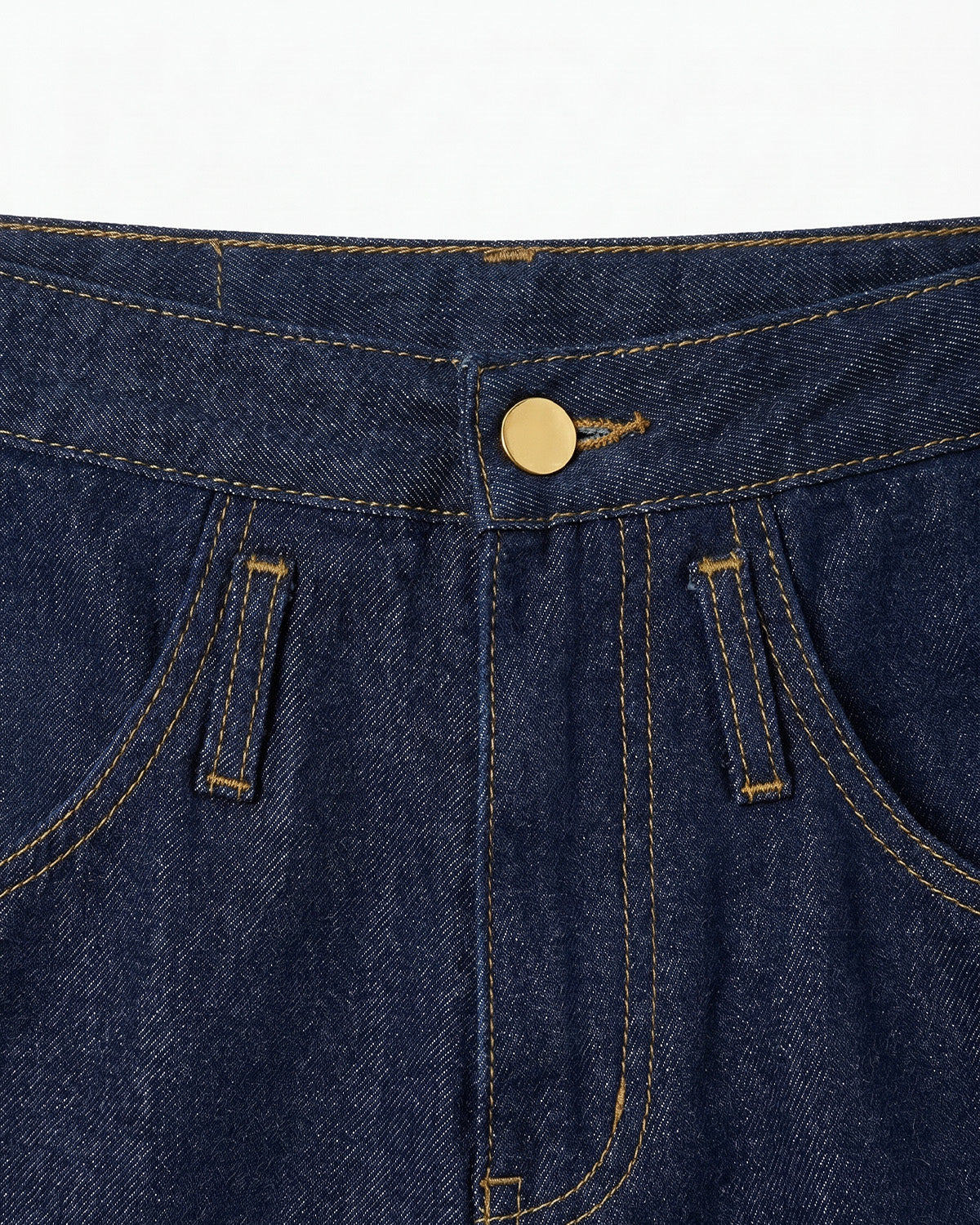 Belt Loop Shorts