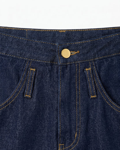 Belt Loop Shorts