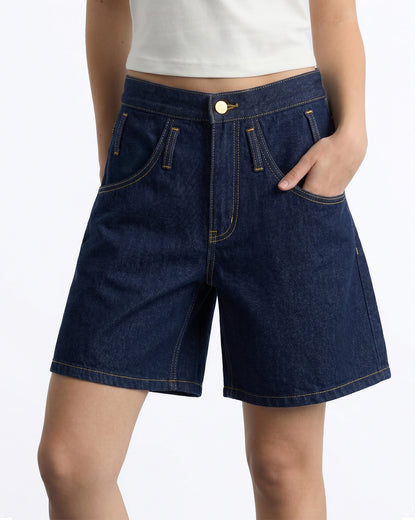 Belt Loop Shorts