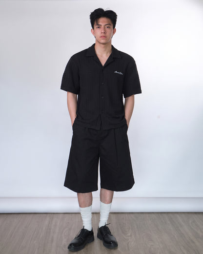 Seaside Knit Shirt