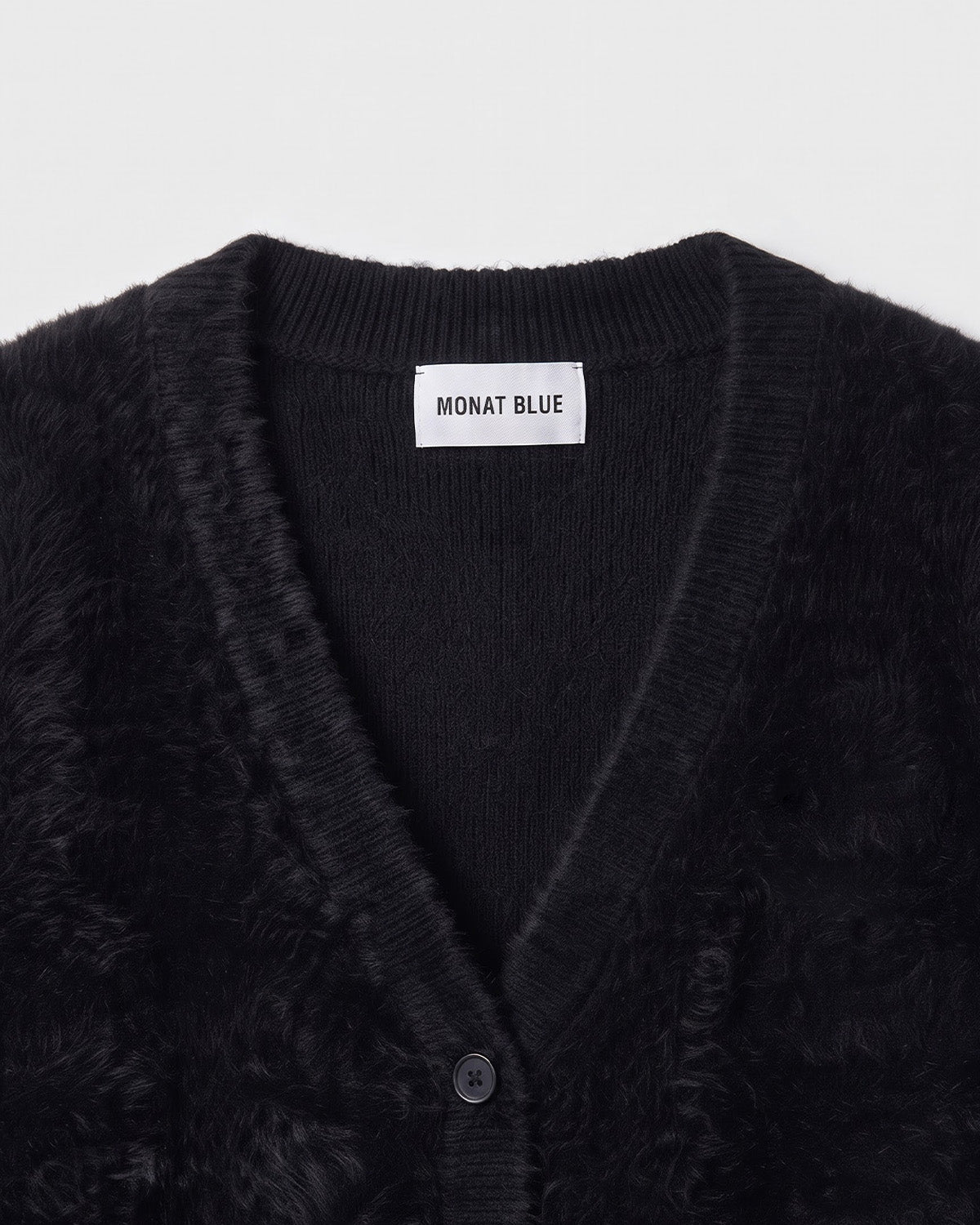 Soft Knit Cardigan