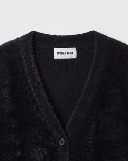Soft Knit Cardigan