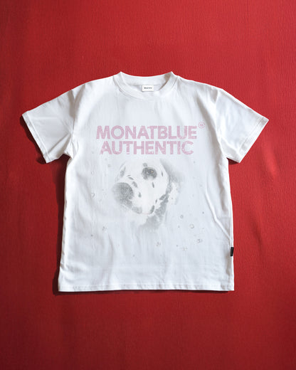 T-shirt Spotted