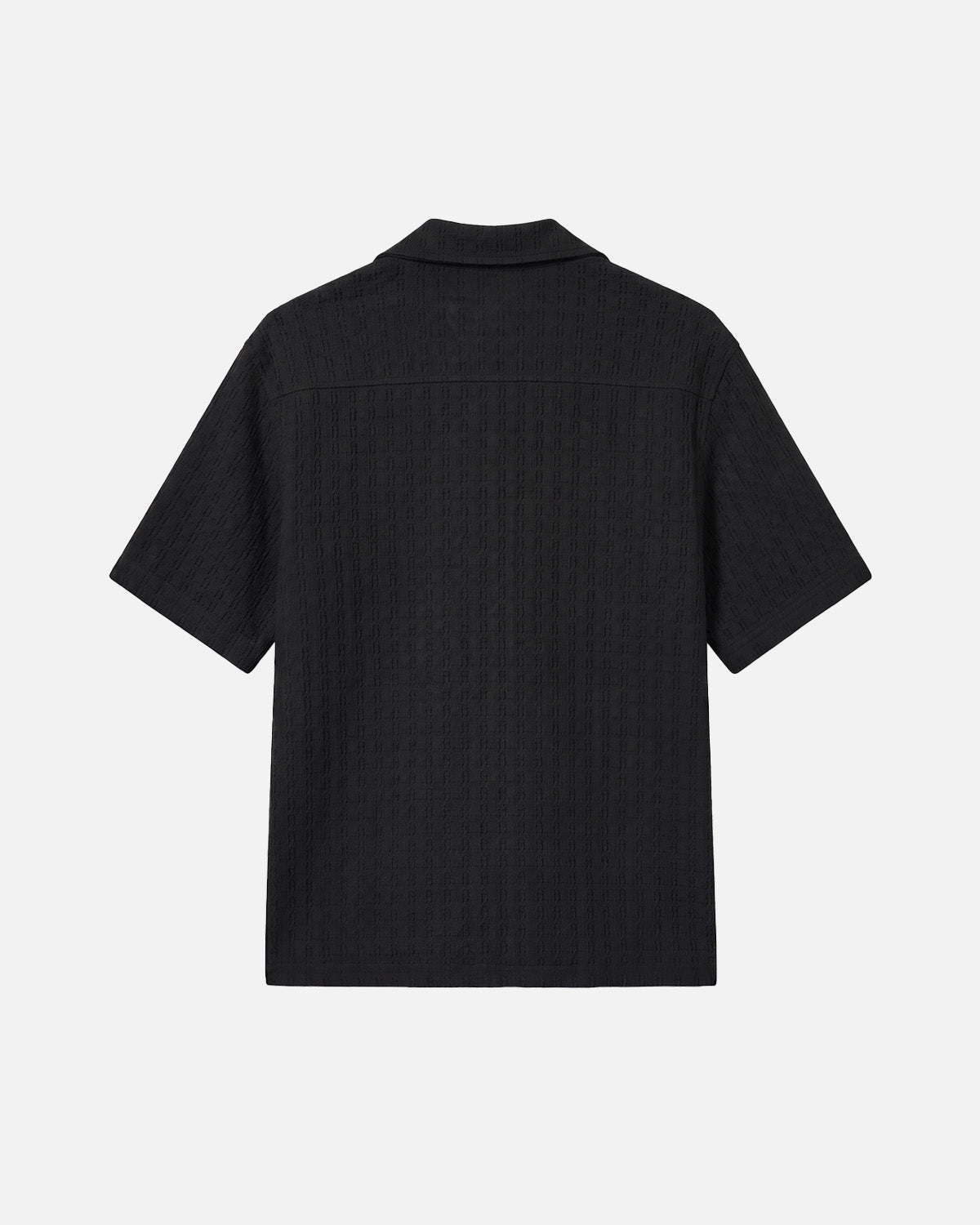 Seaside Knit Shirt