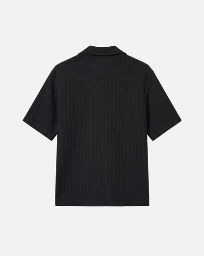 Seaside Knit Shirt