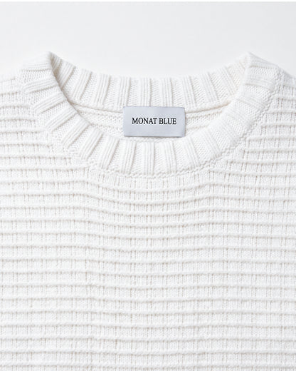 Coastal Knit Gile
