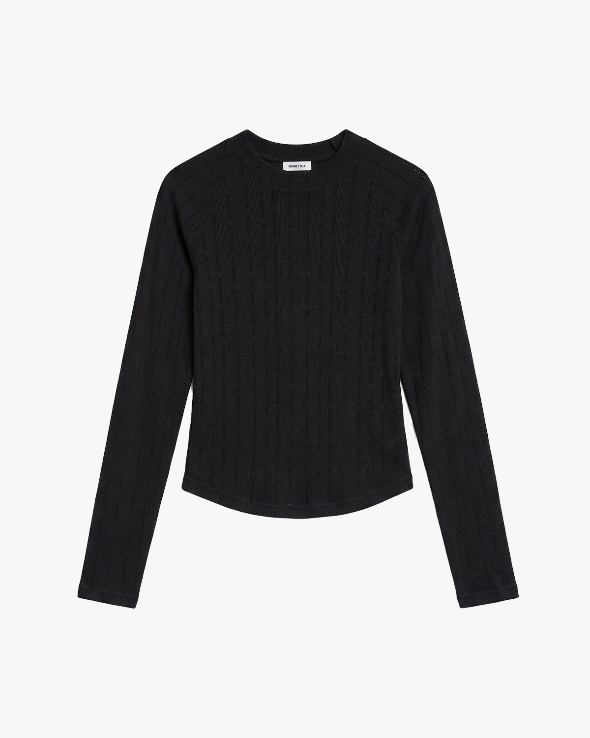 LACE LongSleeve Shirt