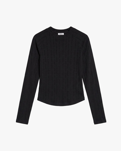 LACE LongSleeve Shirt