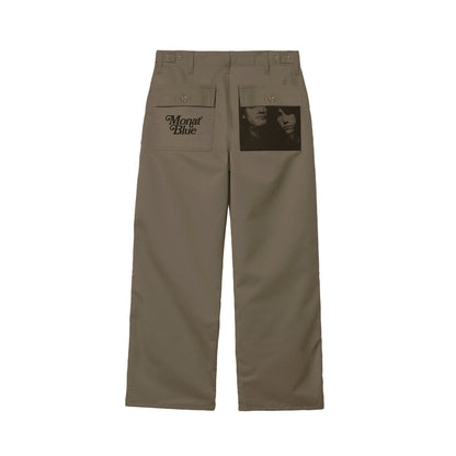 Legacy Kaki Pants