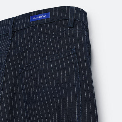 Stripe Jean