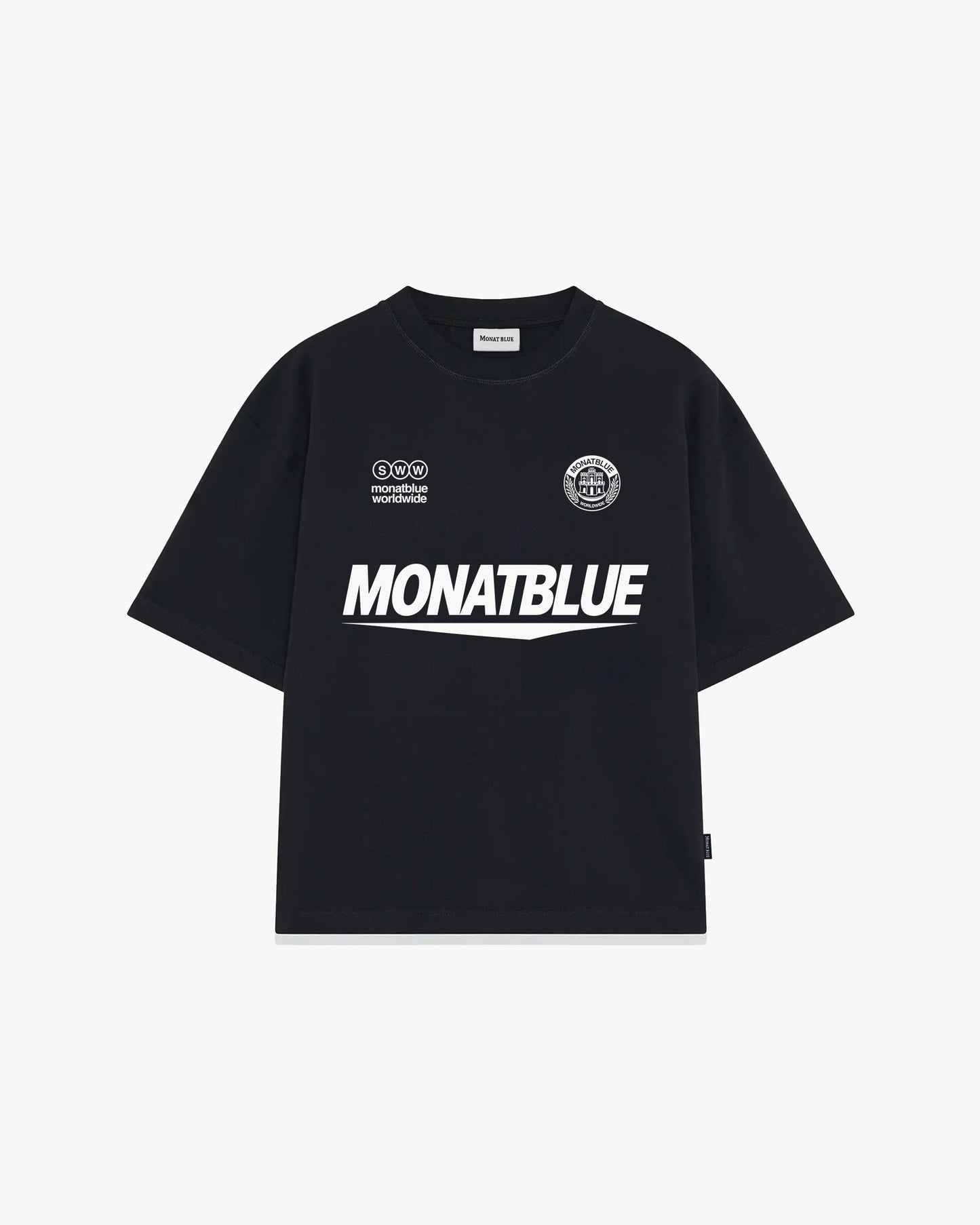 T-Shirt Emblem