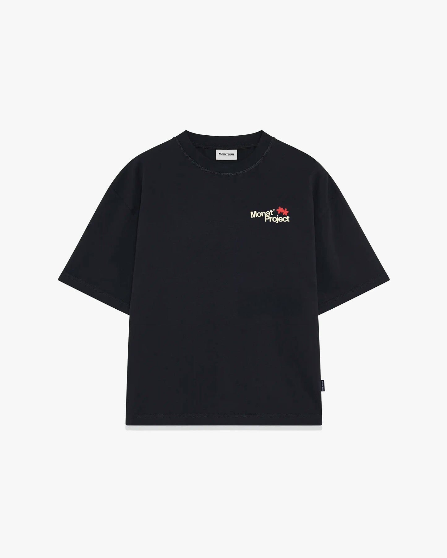 T-Shirt Fiji Flower