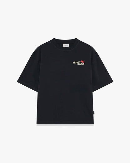 T-Shirt Fiji Flower