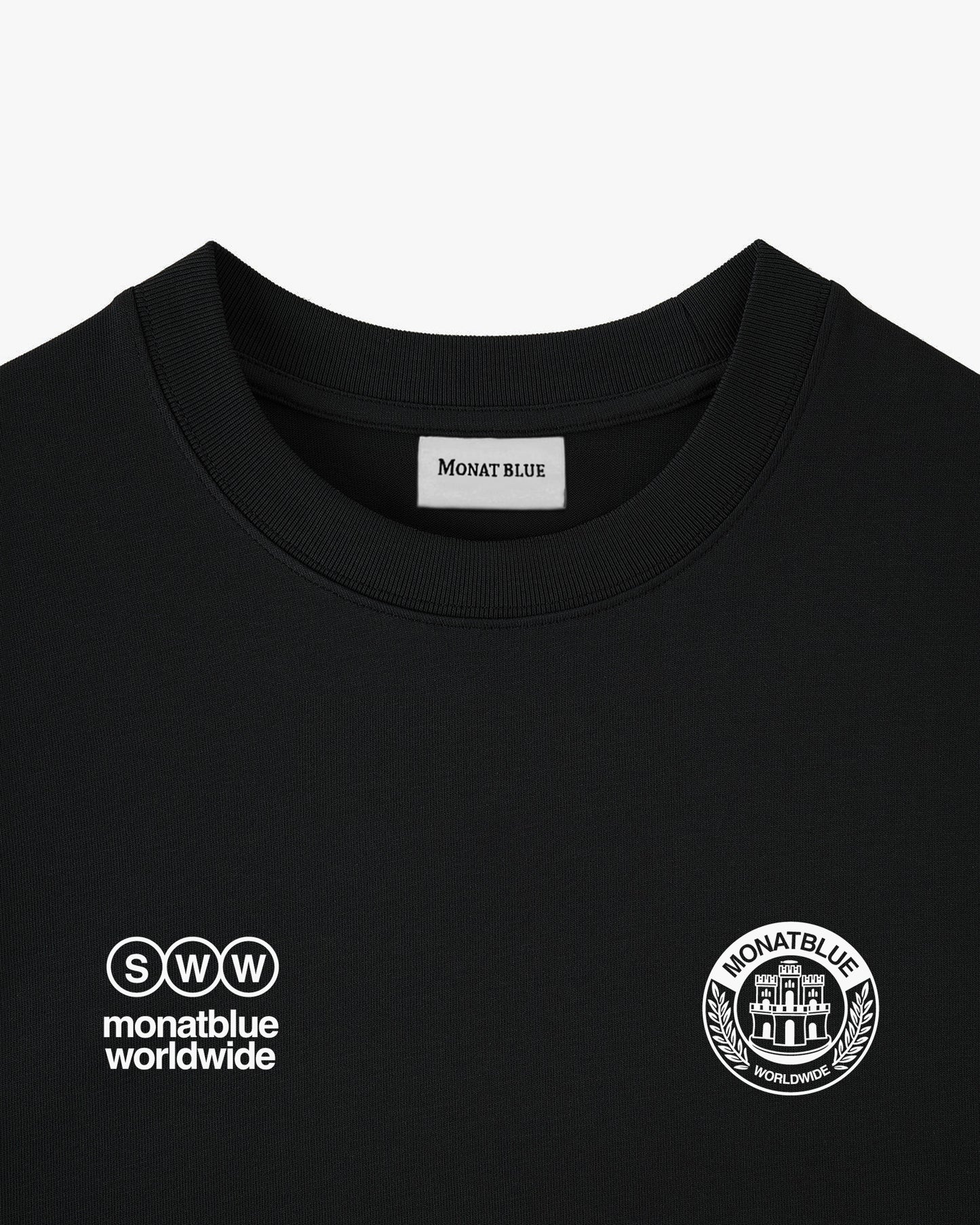 T-Shirt Emblem