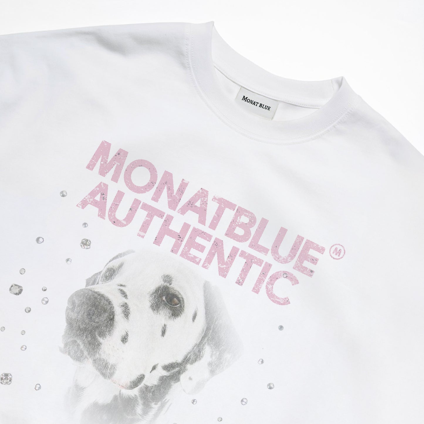 T-shirt Spotted