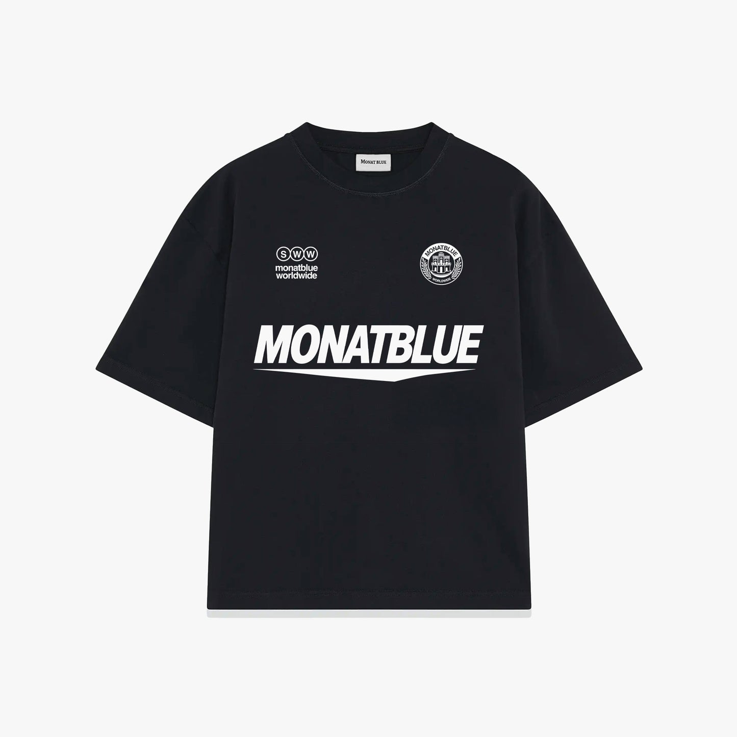 T-Shirt Emblem