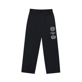 Glory Kaki Pants