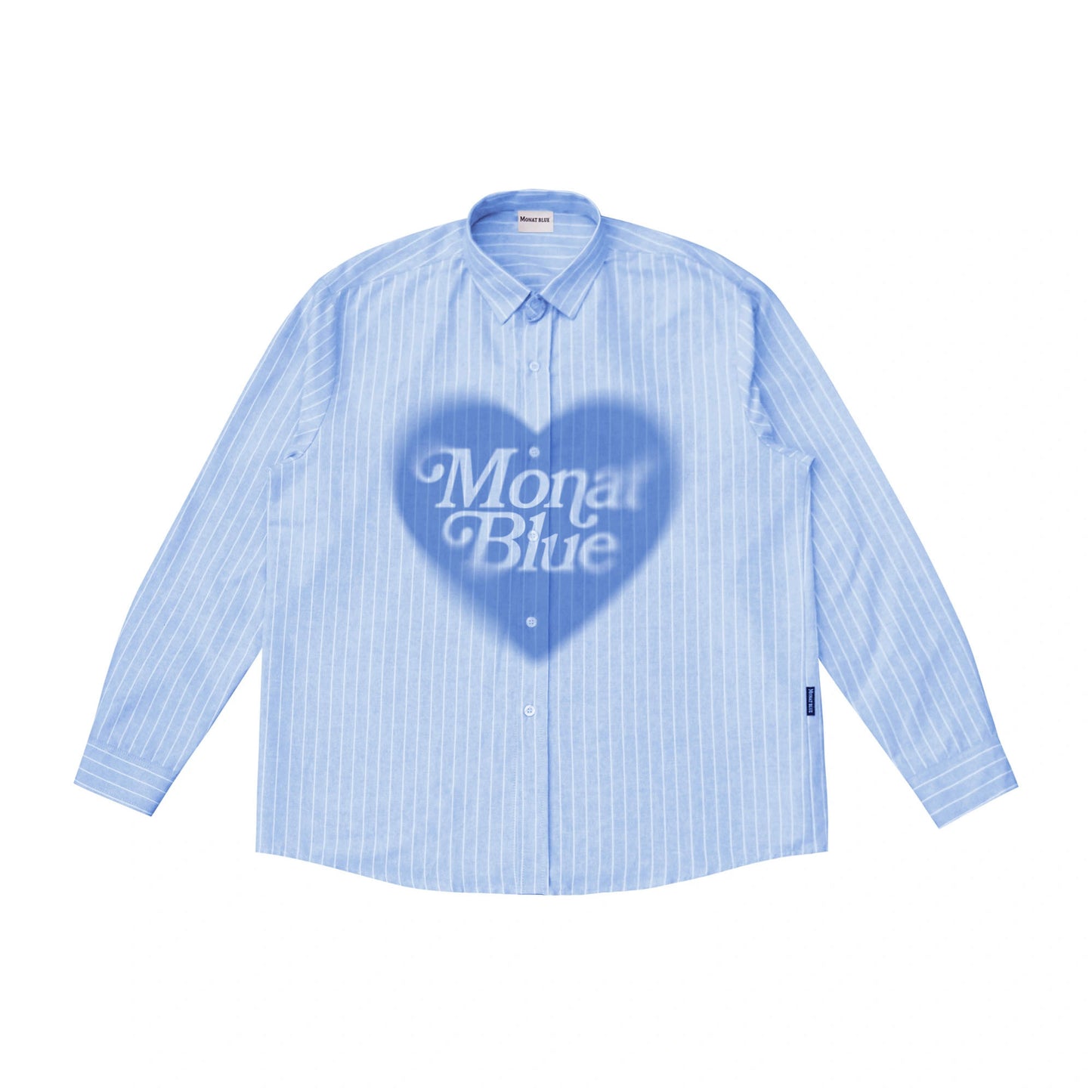 Shirt Love Oxford