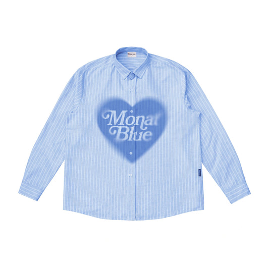 Shirt Love Oxford