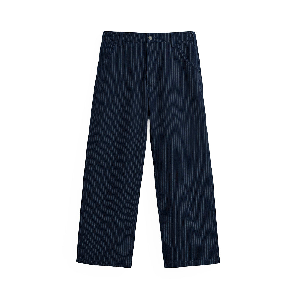 Stripe Jean