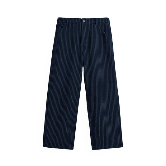 Stripe Jean
