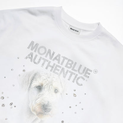 T-shirt Fluffy Friend
