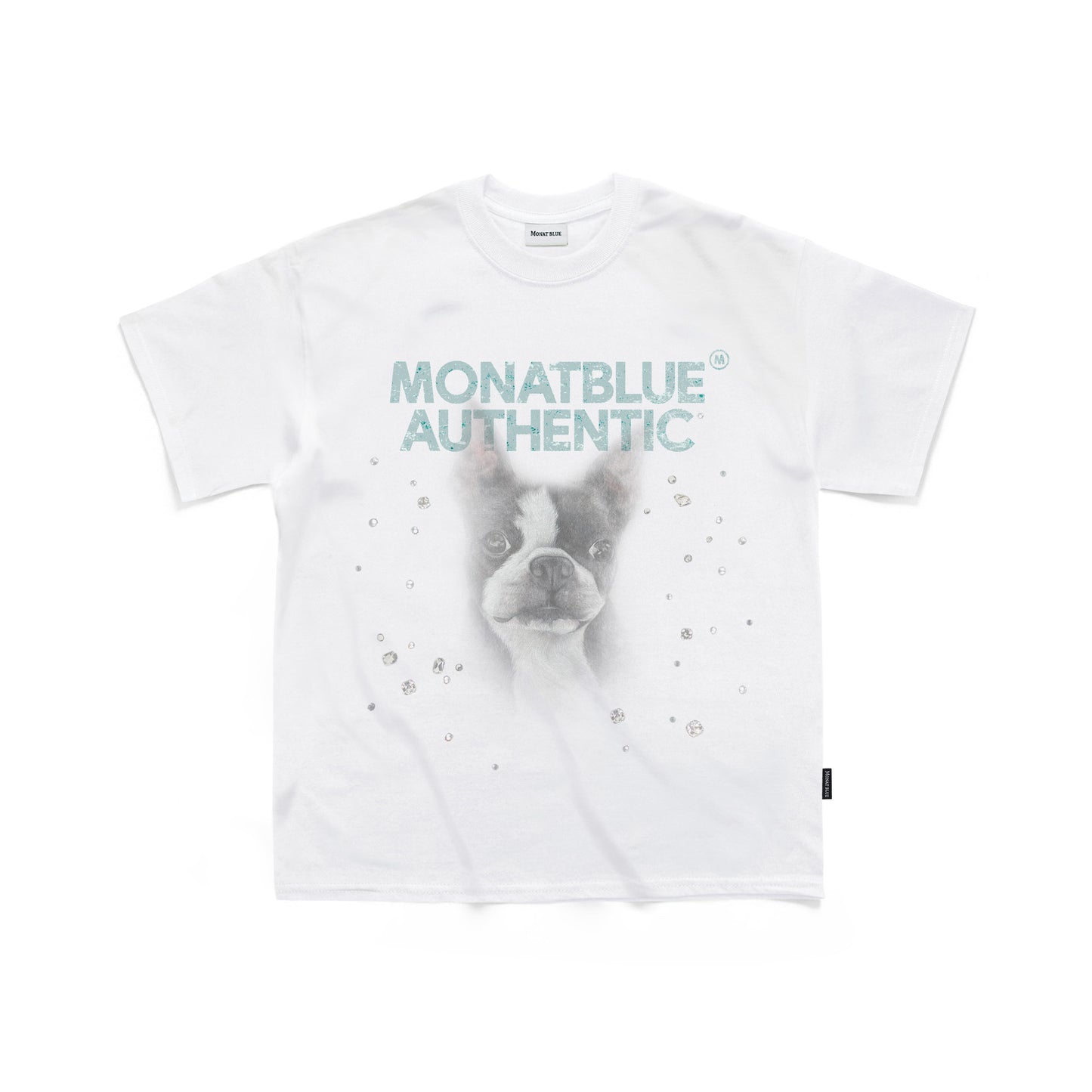 T-shirt  Boston Sparkle
