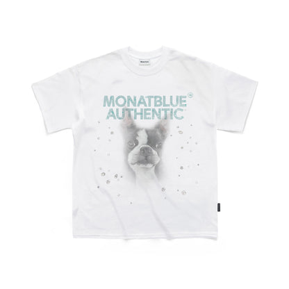 T-shirt  Boston Sparkle