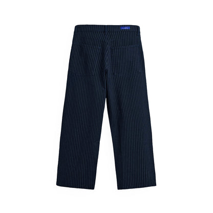 Stripe Jean