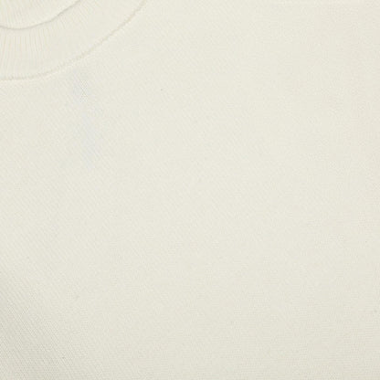 ( Pre-Order ) Knit Signature Monatblue