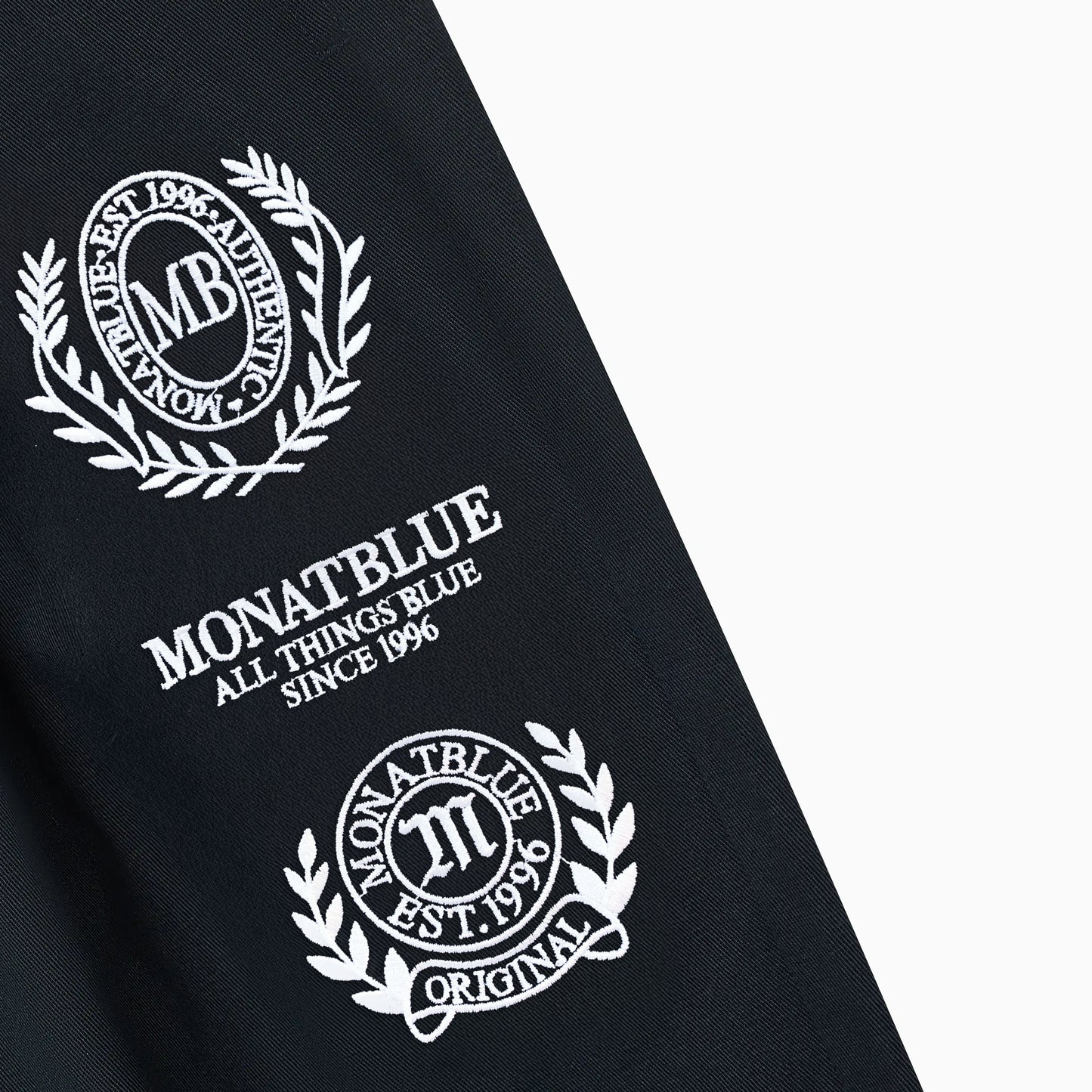 Glory Kaki Pants (Pre-Order)