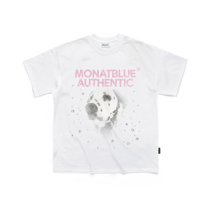 T-shirt Spotted