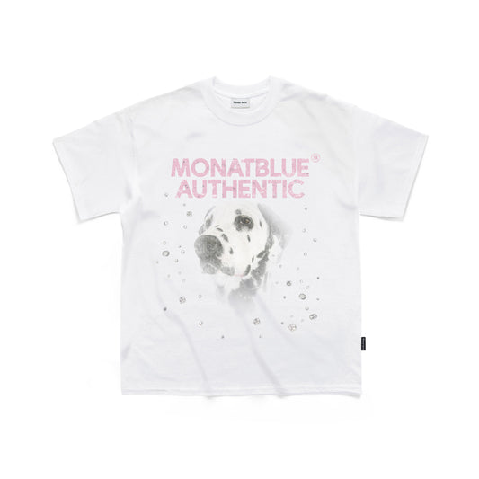 T-shirt Spotted
