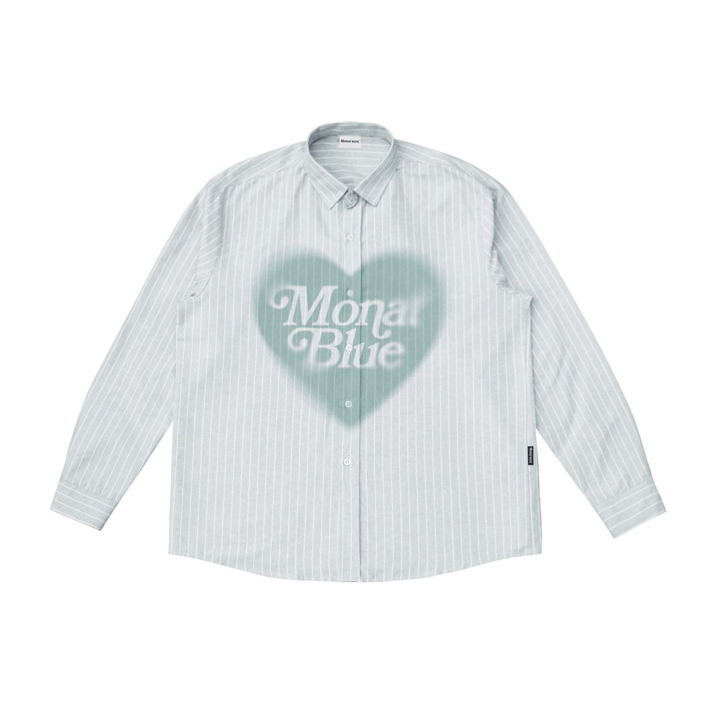 Shirt Love Oxford