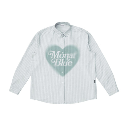 Shirt Love Oxford