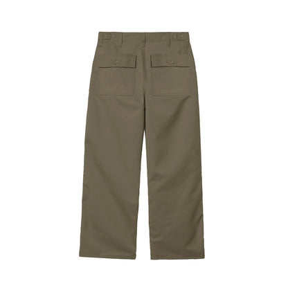 Pants Kaki Oil Pantings 606