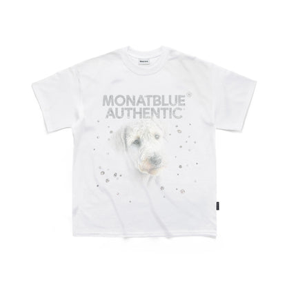 T-shirt Fluffy Friend