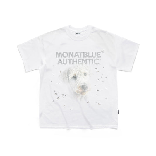 T-shirt Fluffy Friend