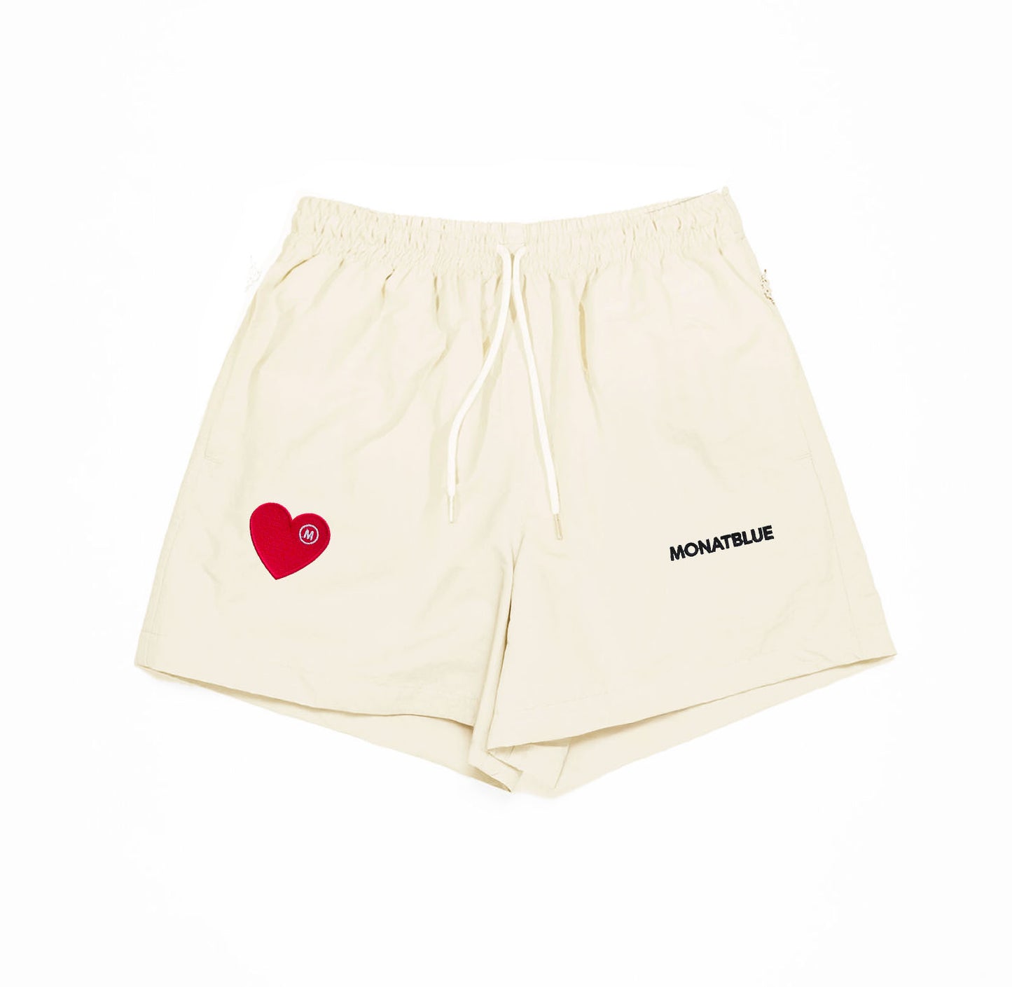 Urban Heart Short
