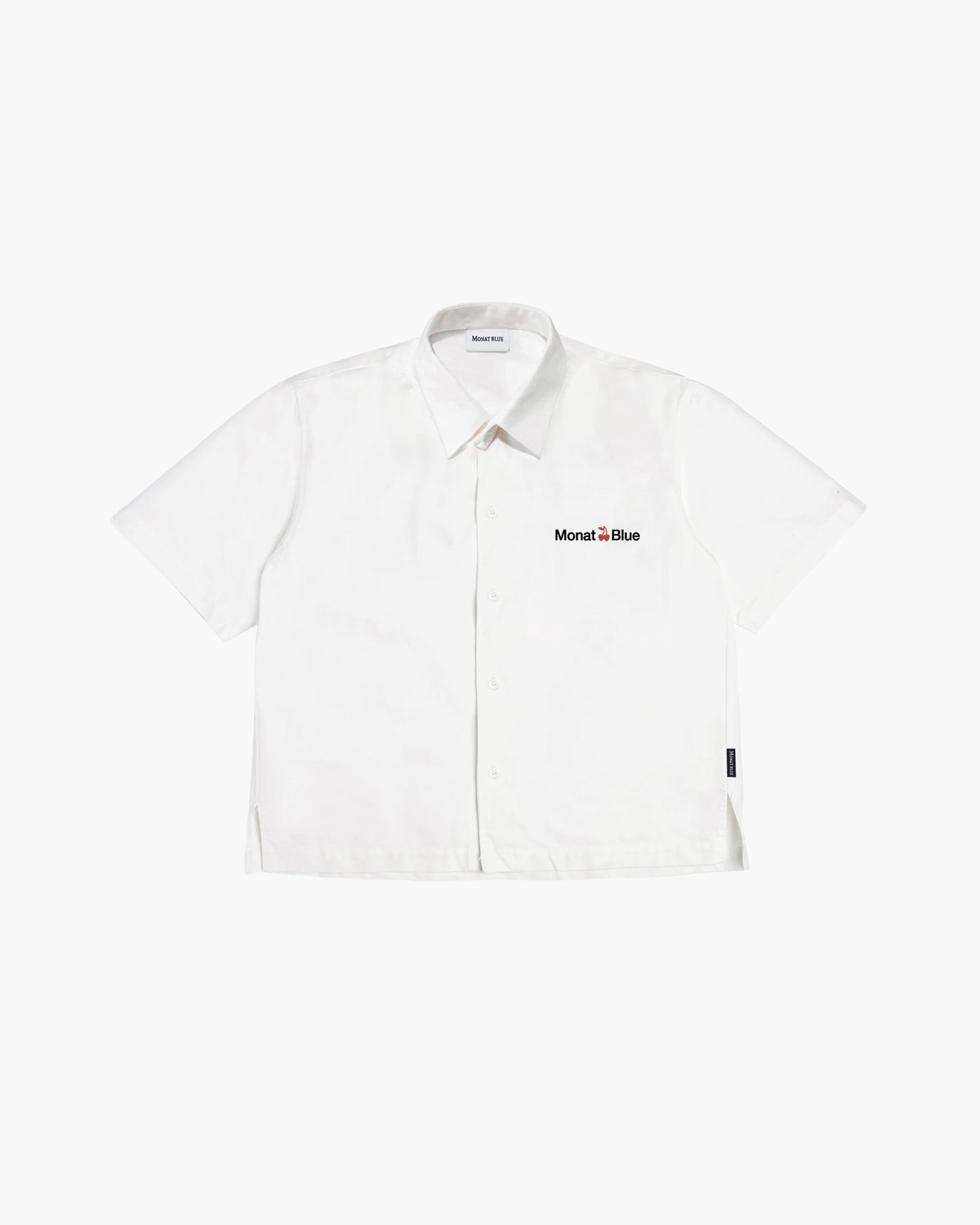 Shirt Boxy Brixton