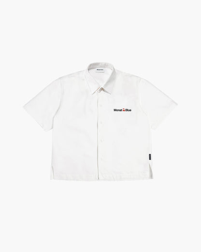 Shirt Boxy Brixton