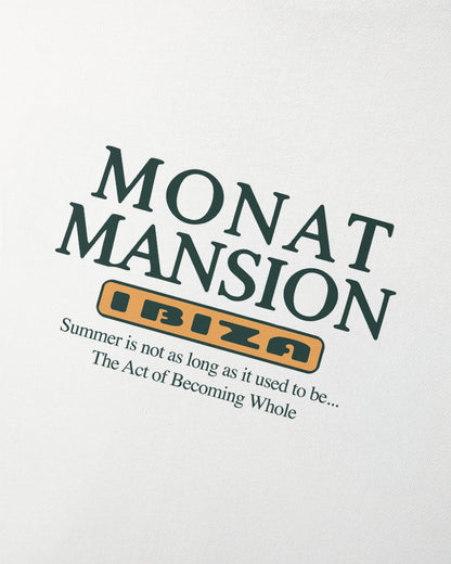 T-Shirt Monat Mansion
